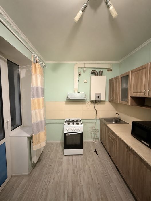 Квартира на Буча в Києві, ID 298259, фото №9