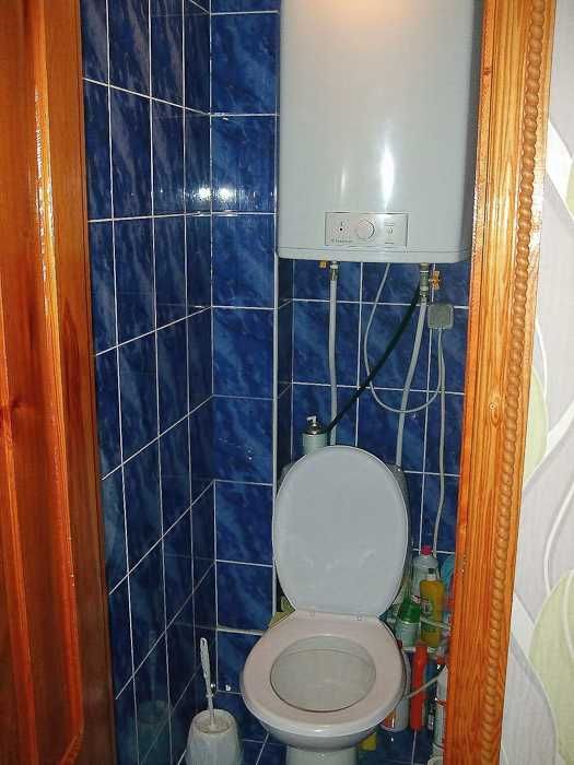 Квартира в Одесі, ID 304779, фото №12
