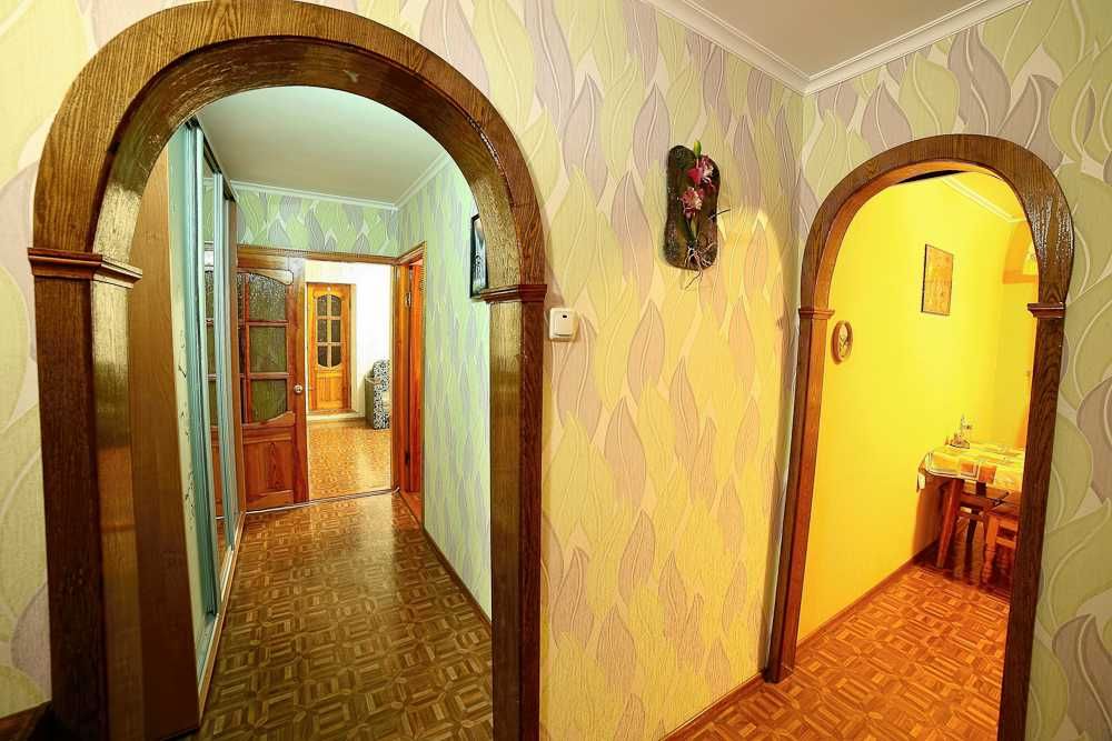 Квартира в Одесі, ID 304779, фото №3