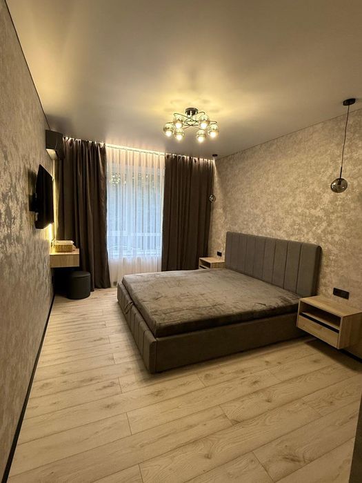 Квартира на вул. Соборна в Києві, ID 298255, фото №1