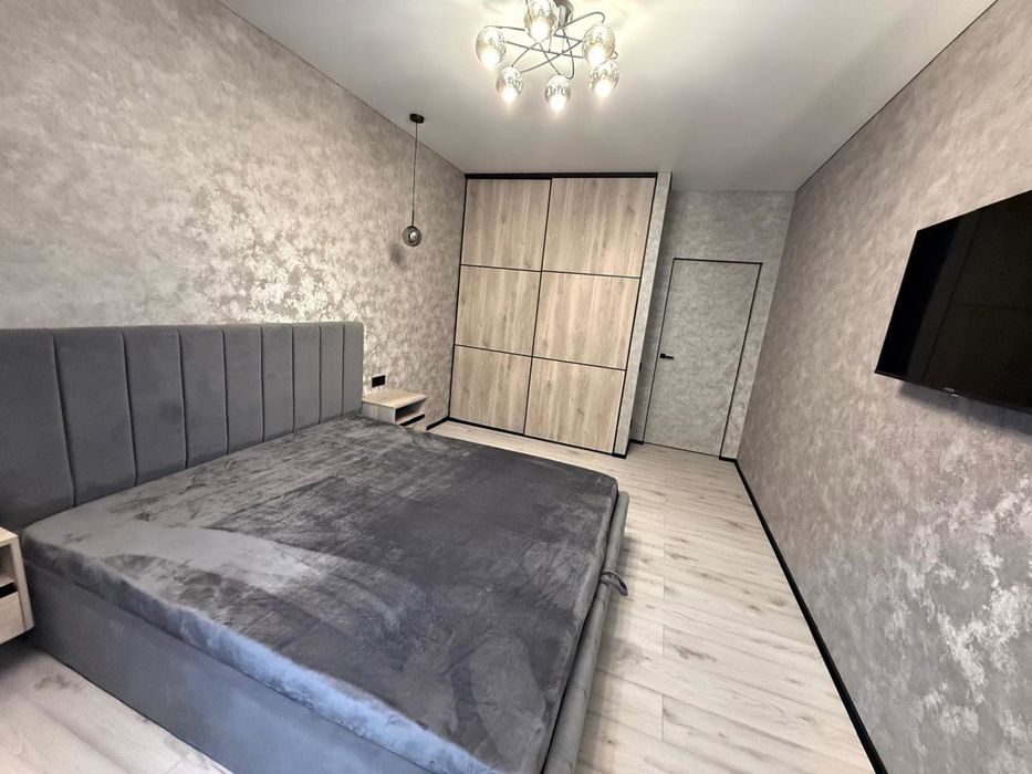 Квартира на вул. Соборна в Києві, ID 298255, фото №2