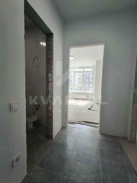 Квартира на ЖК «Синергія Сіті» в Києві, ID 298327, фото №5