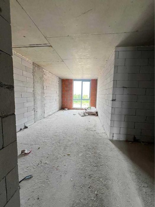 Квартира на ЖК Porto Franko в Івано-Франківську, ID 298205, фото №5