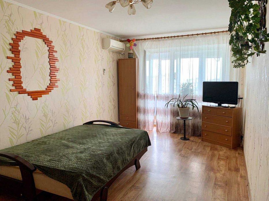 Квартира на Паркова, 2 в Одесі, ID 304873, фото №1