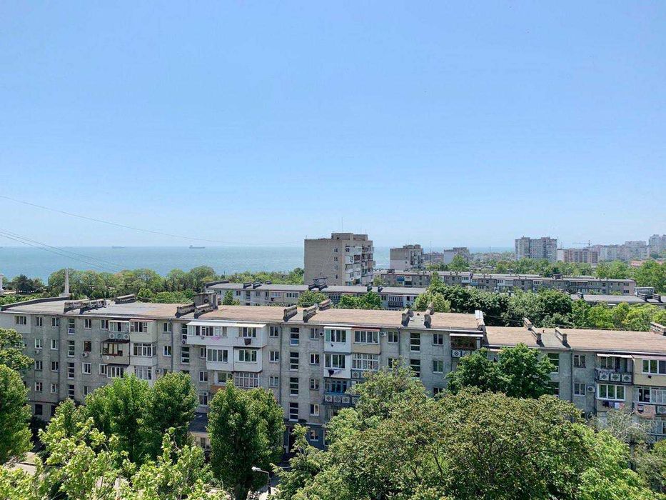 Квартира на Паркова, 2 в Одесі, ID 304873, фото №2