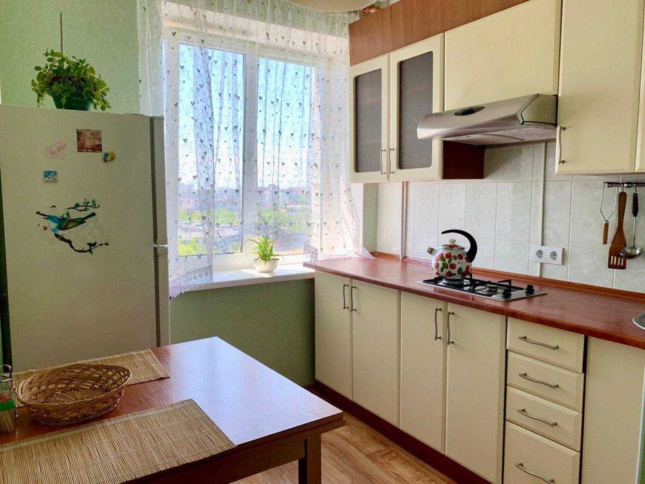 Квартира на Паркова, 2 в Одесі, ID 304873, фото №3
