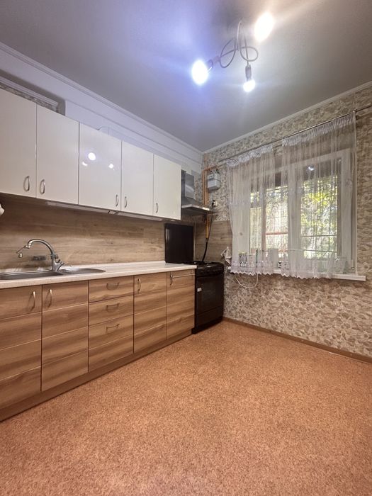 Квартира на просп. Литовський, 8А в Києві, ID 298293, фото №1
