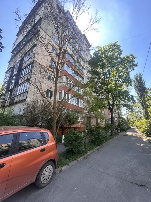 Квартира на просп. Литовський, 8А в Києві, ID 298293, фото №11