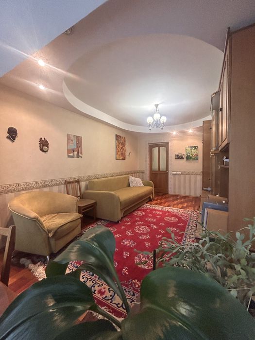 Квартира на просп. Литовський, 8А в Києві, ID 298293, фото №3