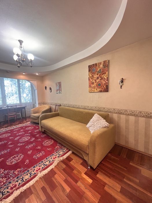 Квартира на просп. Литовський, 8А в Києві, ID 298293, фото №4