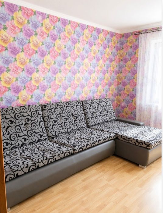 Квартира на бульв. Богдана Хмельницького, 6 в Києві, ID 298328, фото №1