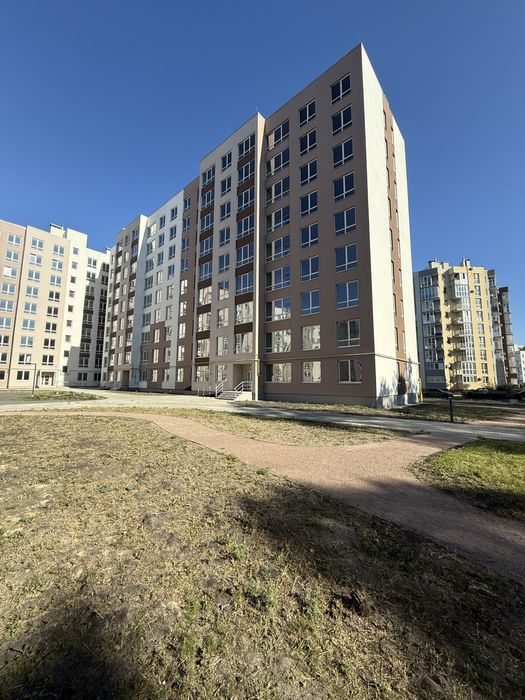 Квартира на Буча в Києві, ID 298326, фото №3