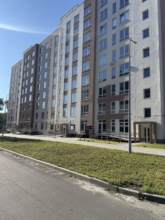 Квартира на Буча в Києві, ID 298326, фото №4