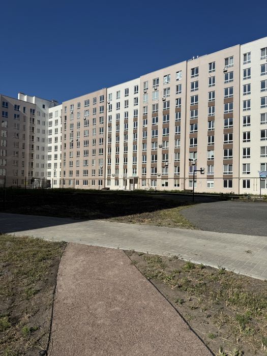 Квартира на Буча в Києві, ID 298326, фото №6