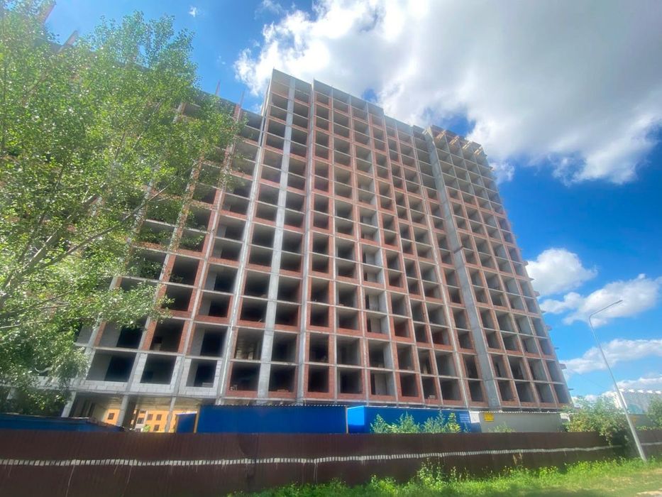 Квартира на вул. Олександрівська, 15 в Києві, ID 298290, фото №1