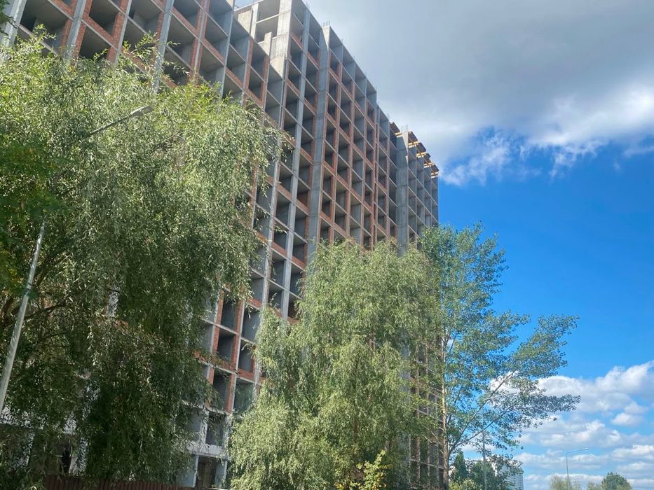 Квартира на вул. Олександрівська, 15 в Києві, ID 298290, фото №2