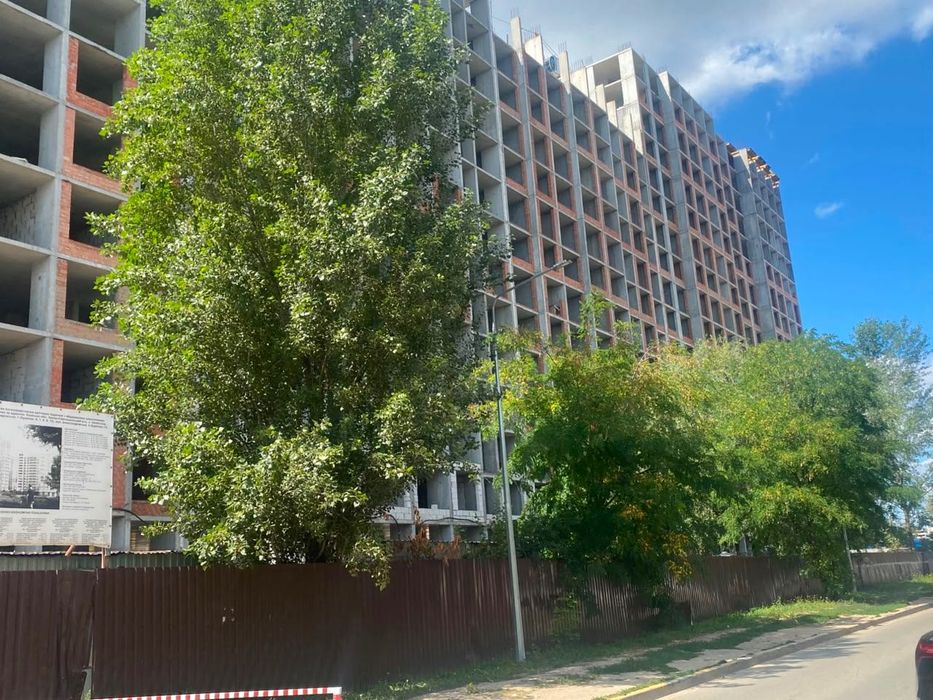 Квартира на вул. Олександрівська, 15 в Києві, ID 298290, фото №3