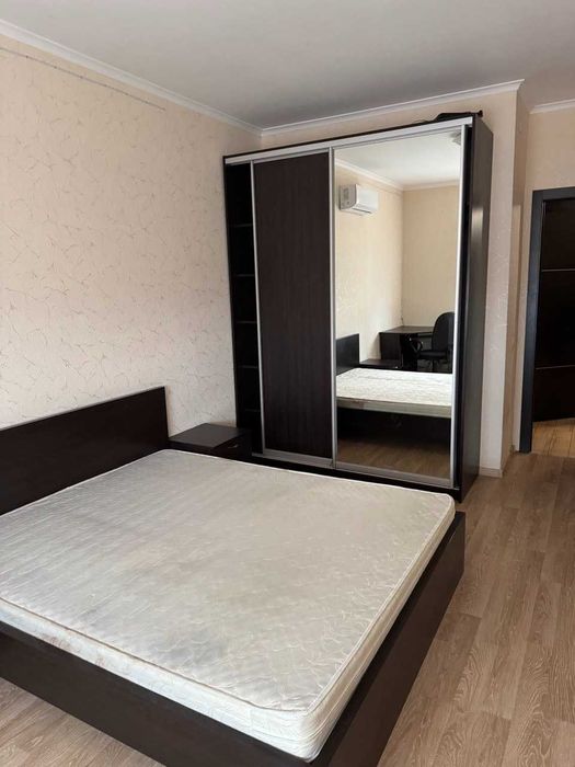 Квартира на просп. Європейського Союзу в Києві, ID 298525, фото №1