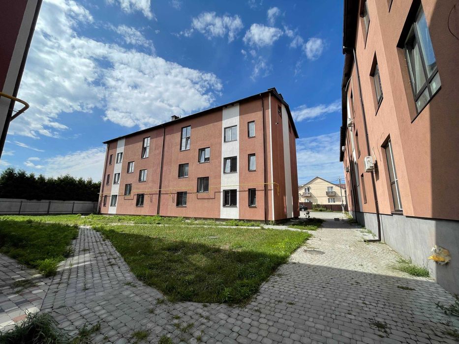 Квартира на ЖК Рів'єра в Києві, ID 307445, фото №1