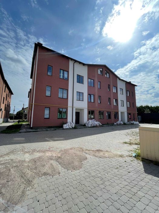 Квартира на ЖК Рів'єра в Києві, ID 307445, фото №2