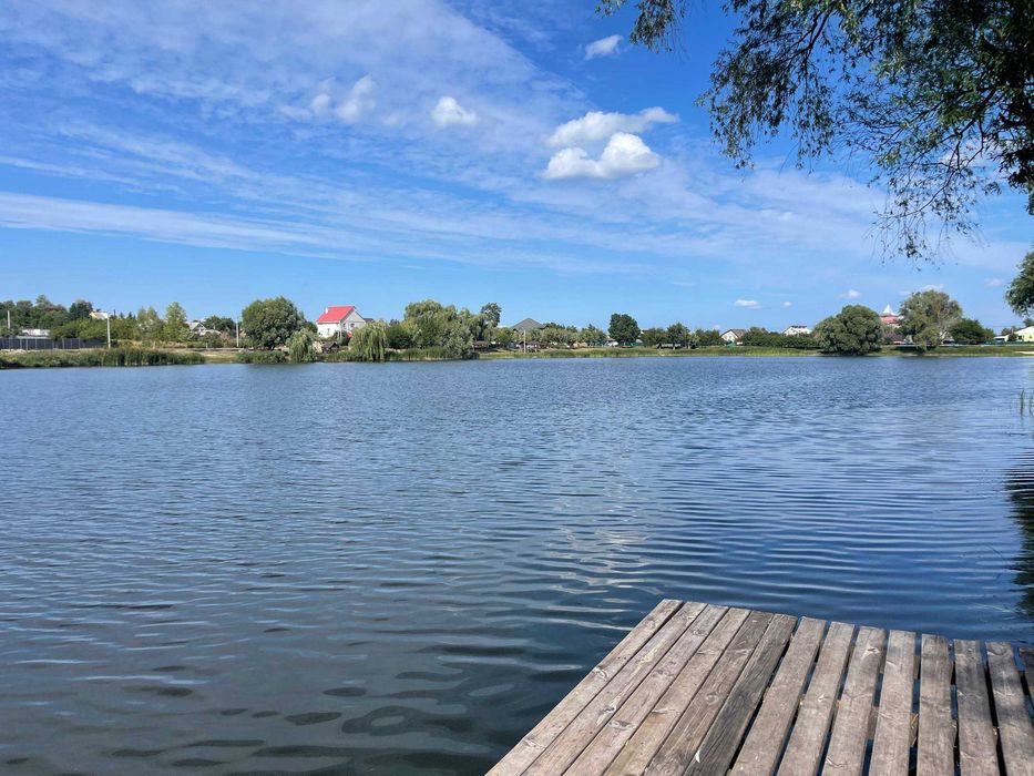 Квартира на ЖК Рів'єра в Києві, ID 307445, фото №4