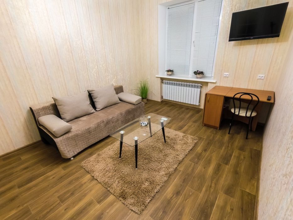 Квартира на біля метро Деміївська в Києві, ID 298273, фото №1