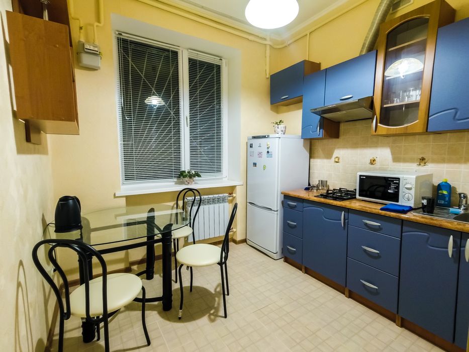 Квартира на біля метро Деміївська в Києві, ID 298273, фото №2