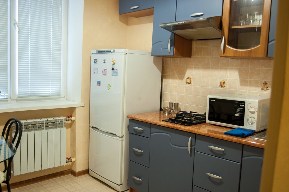 Квартира на біля метро Деміївська в Києві, ID 298273, фото №13