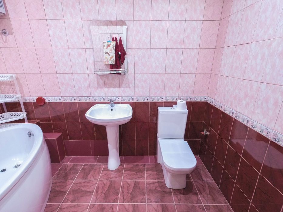 Квартира на біля метро Деміївська в Києві, ID 298273, фото №6