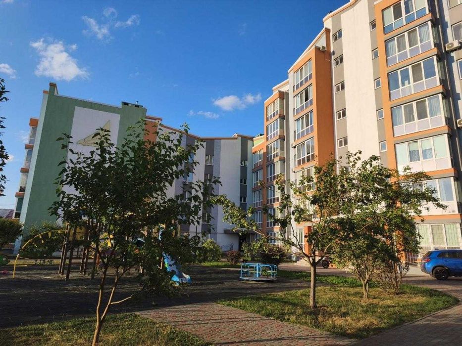 Квартира на Ірпінь в Києві, ID 298330, фото №9
