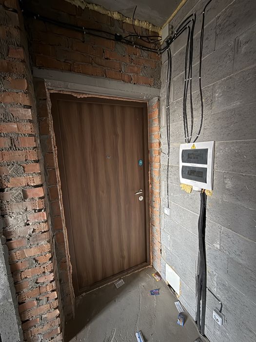 Квартира на ЖК «Варшавський Плюс» в Києві, ID 298418, фото №13
