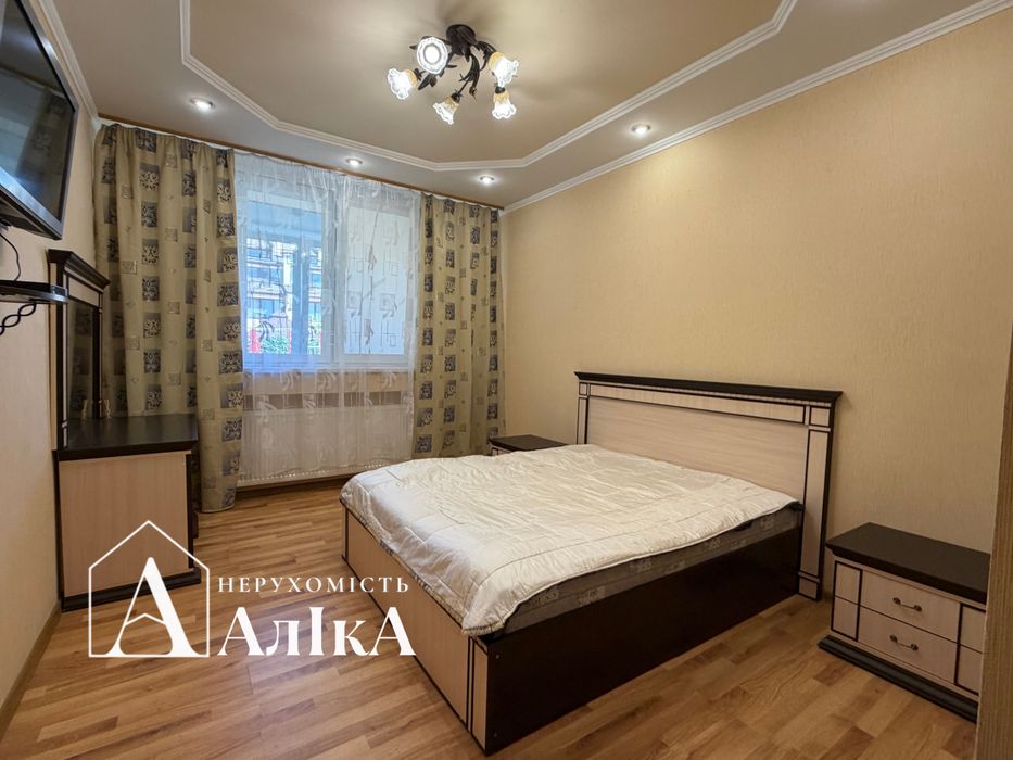 Квартира на вул. Князів Коріатовичів в Кам'янець-Подільський, ID 298296, фото №1