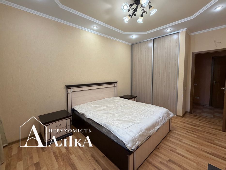 Квартира на вул. Князів Коріатовичів в Кам'янець-Подільський, ID 298296, фото №2