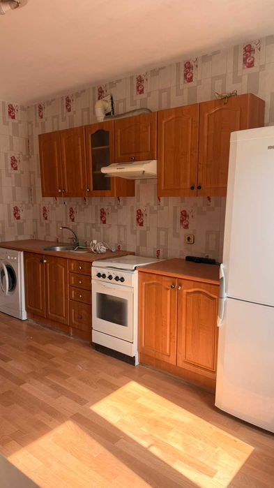 Квартира на вул. Драгоманова в Київ, ID 324148, фото №1