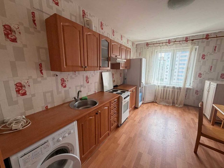Квартира на вул. Драгоманова в Київ, ID 324148, фото №2