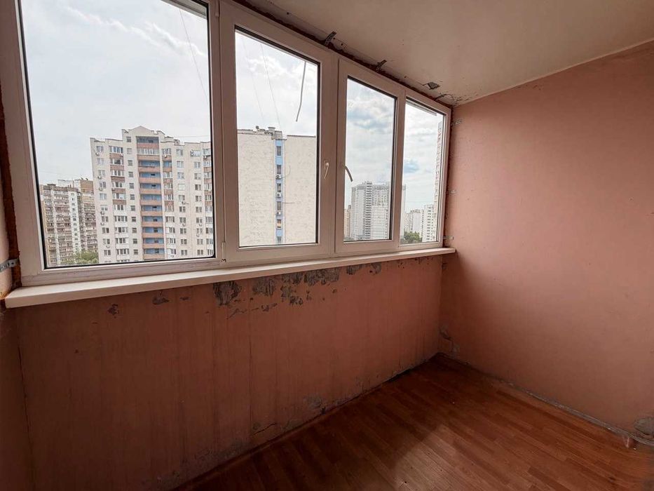 Квартира на вул. Драгоманова в Києві, ID 324148, фото №11
