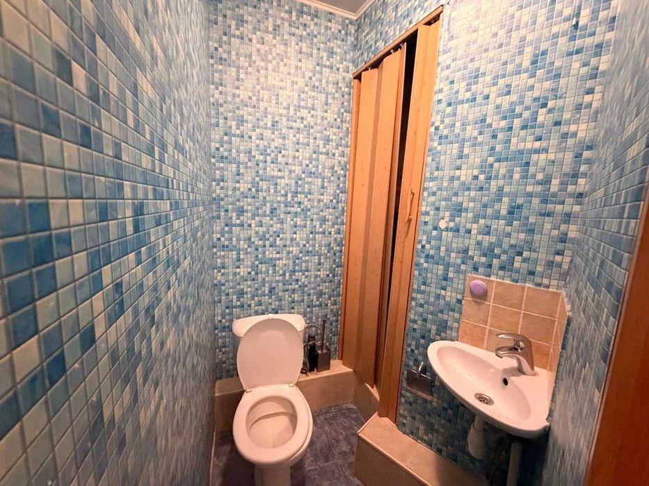 Квартира на вул. Драгоманова в Києві, ID 324148, фото №12