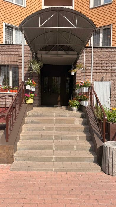 Квартира на вул. Драгоманова в Києві, ID 324148, фото №15