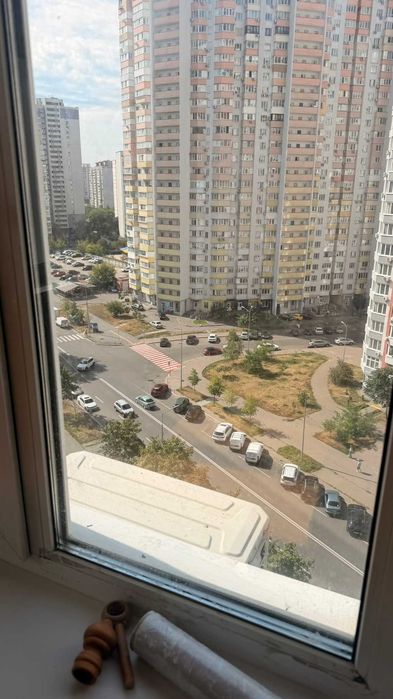 Квартира на вул. Драгоманова в Києві, ID 324148, фото №16