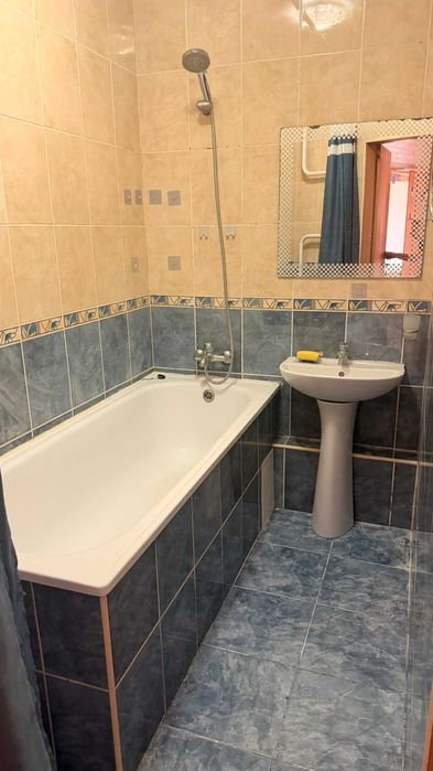 Квартира на вул. Драгоманова в Києві, ID 324148, фото №17