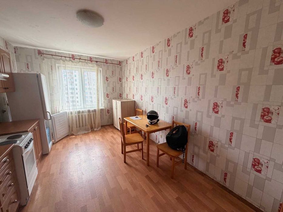 Квартира на вул. Драгоманова в Київ, ID 324148, фото №3