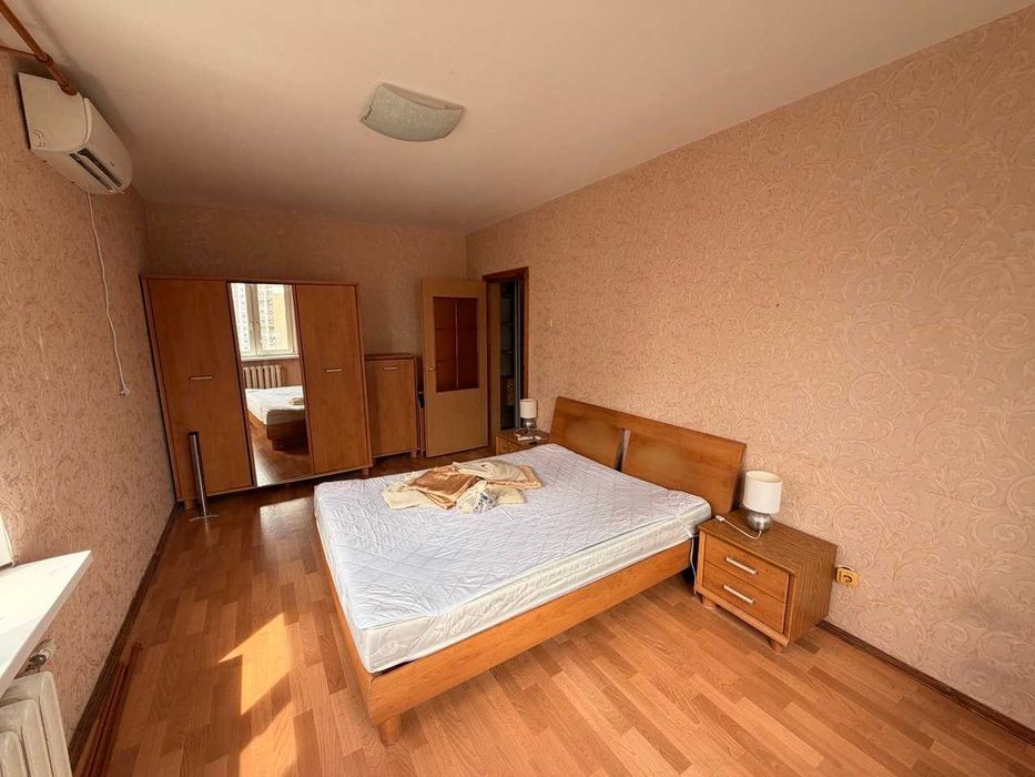 Квартира на вул. Драгоманова в Києві, ID 324148, фото №6
