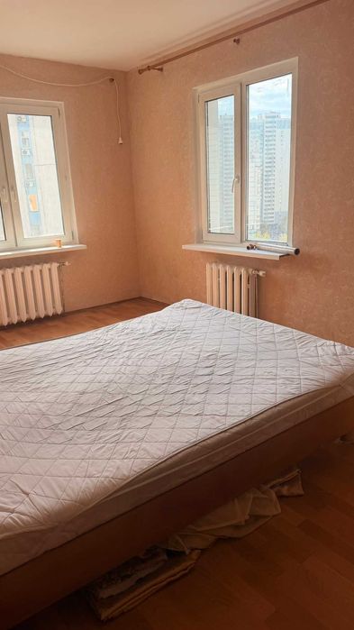 Квартира на вул. Драгоманова в Києві, ID 324148, фото №8