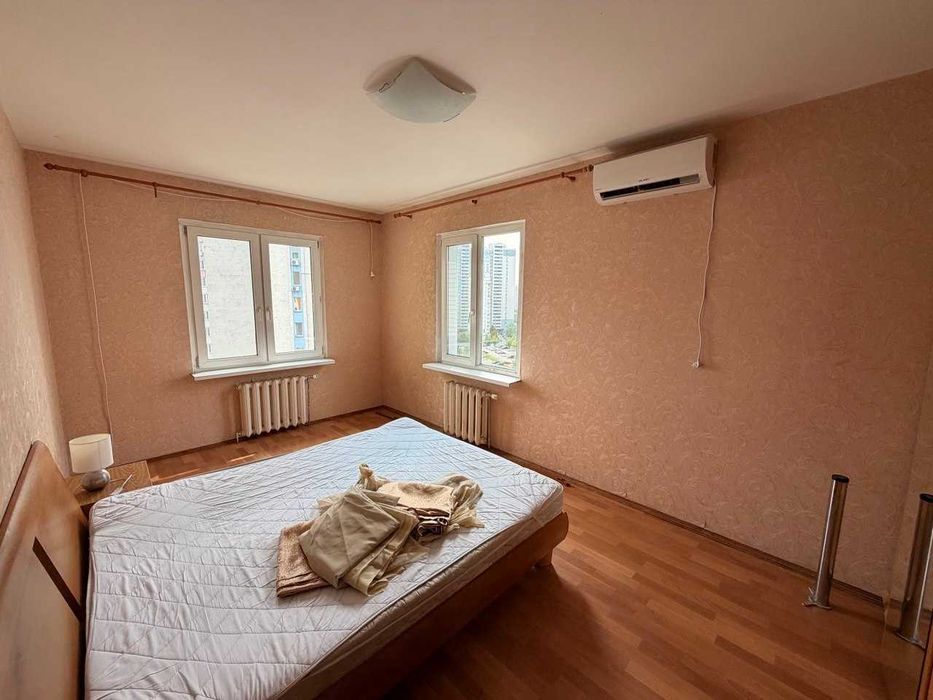 Квартира на вул. Драгоманова в Києві, ID 324148, фото №9
