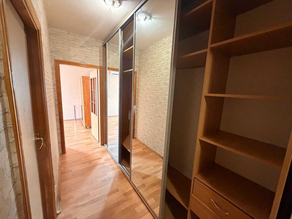 Квартира на вул. Драгоманова в Києві, ID 324148, фото №10