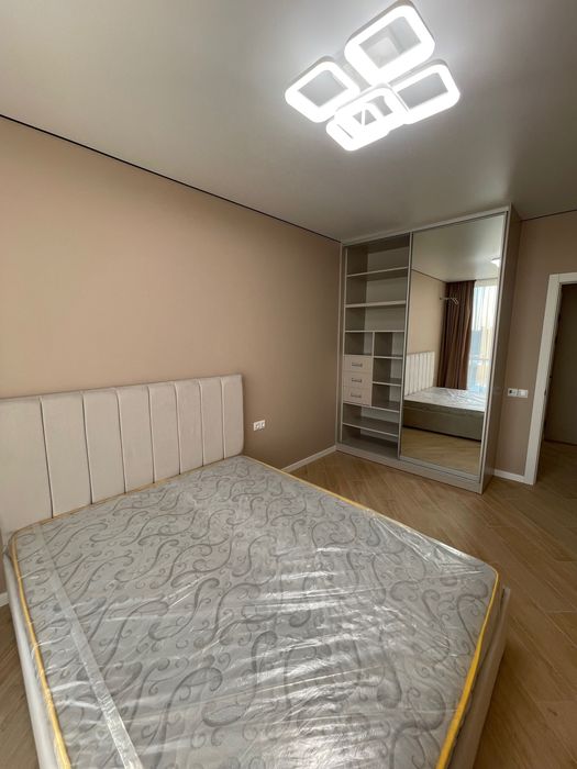 Квартира на вул. Софії Русової, 7А в Києві, ID 336511, фото №22
