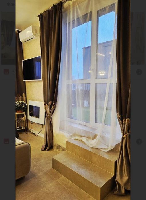 Квартира на ЖК «Гранд Бурже» в Києві, ID 298368, фото №5