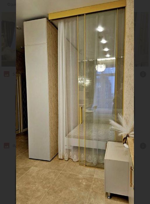 Квартира на ЖК «Гранд Бурже» в Києві, ID 298368, фото №6