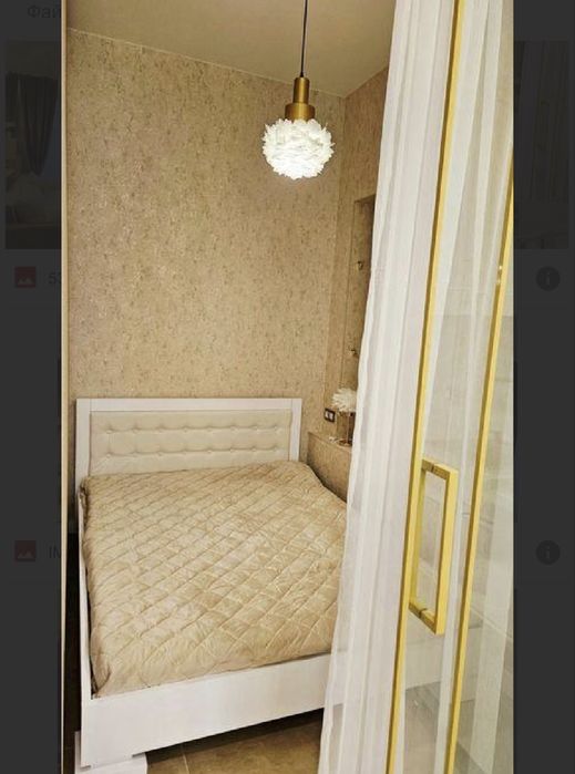 Квартира на ЖК «Гранд Бурже» в Києві, ID 298368, фото №7
