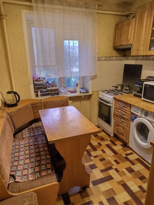 Квартира на просп. Соборний, 154а в Запоріжжя, ID 316199, фото №2